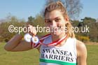 Womens ERRA 6 Stage Road Relay, Sutton Park, Sutton Coldfield, Birmingham. Photo: David T. Hewitson/Sports for All Pics